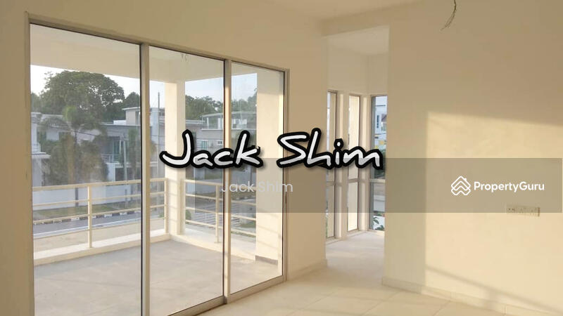 2 Storey Semi D Lebuh Sungai Burung Lebuh Sungai Burung Penang