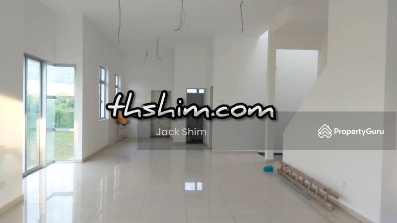 2 Storey Semi D Lebuh Sungai Burung Lebuh Sungai Burung Penang