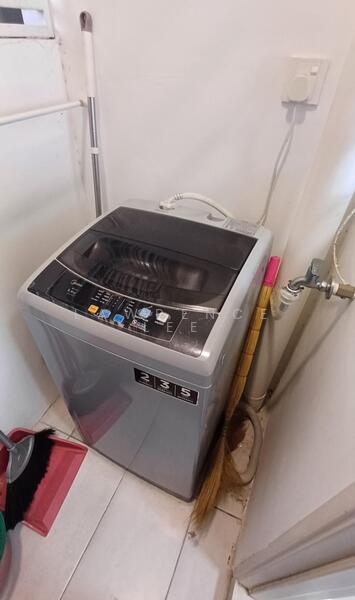 Condominium for Rent at TRI PINNACLE - Lawrence Lee - PropertyGuru.com.my