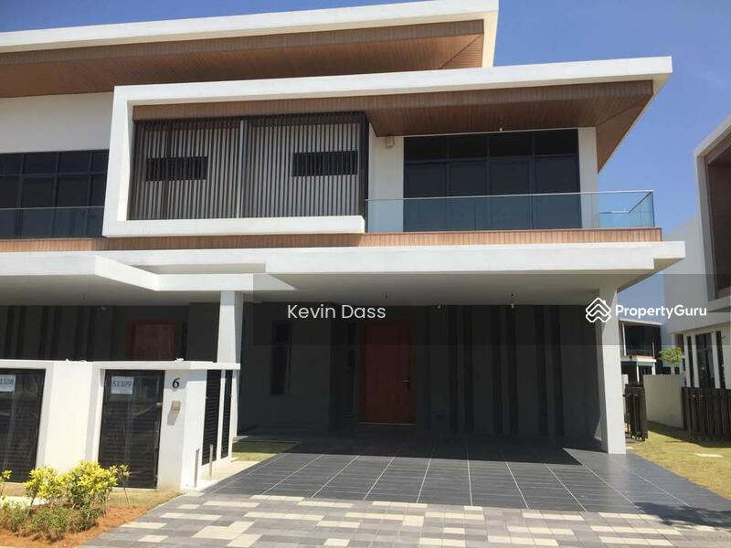 No Longer Available Semi D In Eco Sanctuary Kota Kemuning For Sale Persiaran Eco Sanctuary Kota Kemuning Shah Alam Selangor 5 Bedrooms 2742 Sqft Semi Detached Houses Cluster Houses For Sale By Kevin