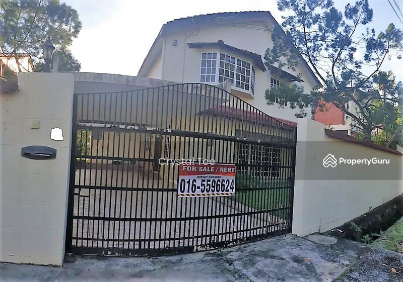 [No Longer Available] MINDEN HEIGHT, GELUGOR, changkat minden lorong