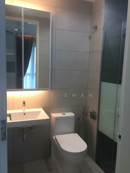 Service Residence for Sale at KL Traders Square - Wei Shan - PropertyGuru.com.my