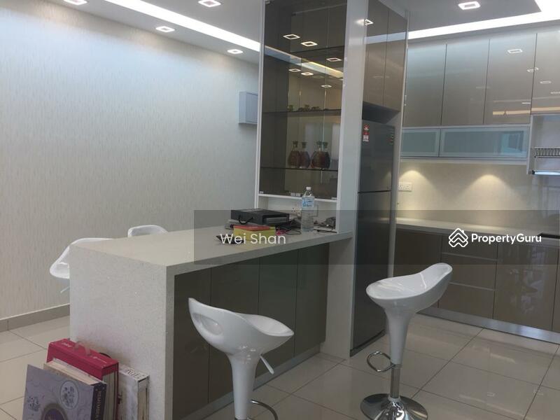 Service Residence for Sale at KL Traders Square - Wei Shan - PropertyGuru.com.my