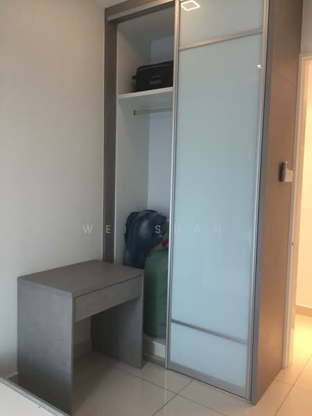 Service Residence for Sale at KL Traders Square - Wei Shan - PropertyGuru.com.my