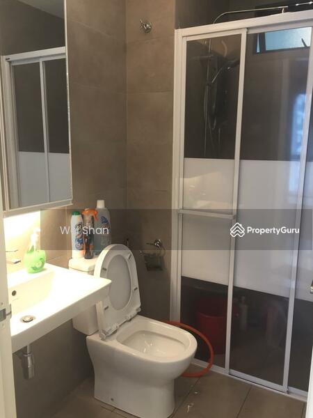 Service Residence for Sale at KL Traders Square - Wei Shan - PropertyGuru.com.my