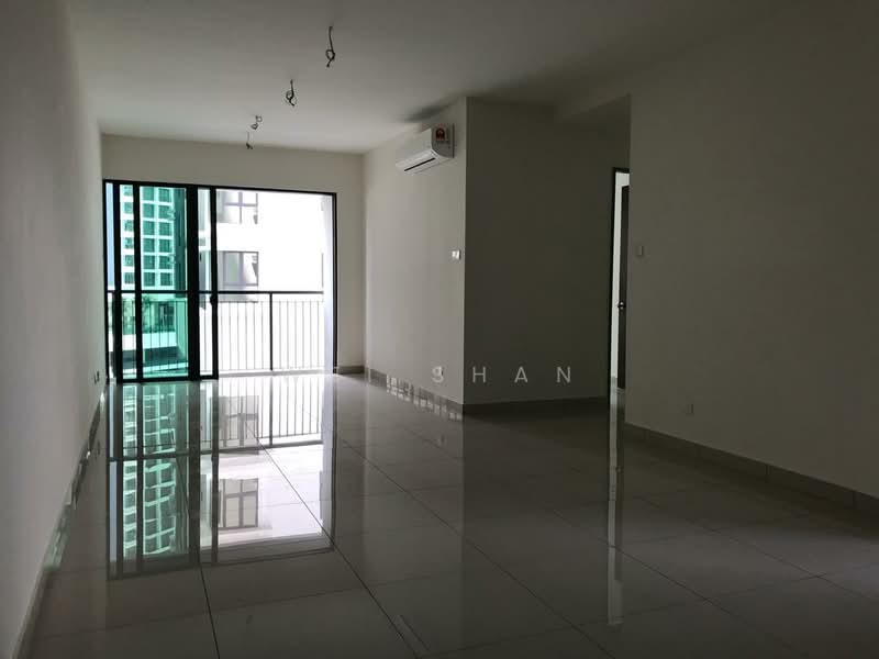 Service Residence for Sale at KL Traders Square - Wei Shan - PropertyGuru.com.my