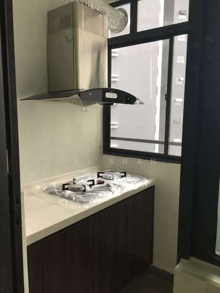 Service Residence for Sale at KL Traders Square - Wei Shan - PropertyGuru.com.my