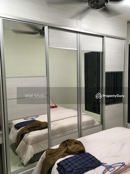 Service Residence for Sale at KL Traders Square - Wei Shan - PropertyGuru.com.my