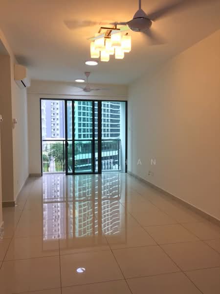 Service Residence for Sale at KL Traders Square - Wei Shan - PropertyGuru.com.my