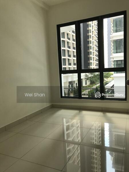 Service Residence for Sale at KL Traders Square - Wei Shan - PropertyGuru.com.my