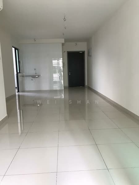 Service Residence for Sale at KL Traders Square - Wei Shan - PropertyGuru.com.my