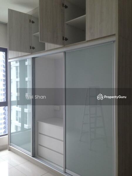 Service Residence for Sale at KL Traders Square - Wei Shan - PropertyGuru.com.my