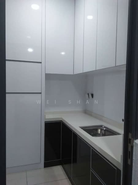 Service Residence for Sale at KL Traders Square - Wei Shan - PropertyGuru.com.my