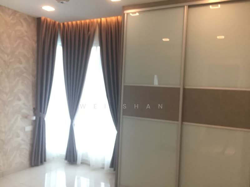 Service Residence for Sale at KL Traders Square - Wei Shan - PropertyGuru.com.my