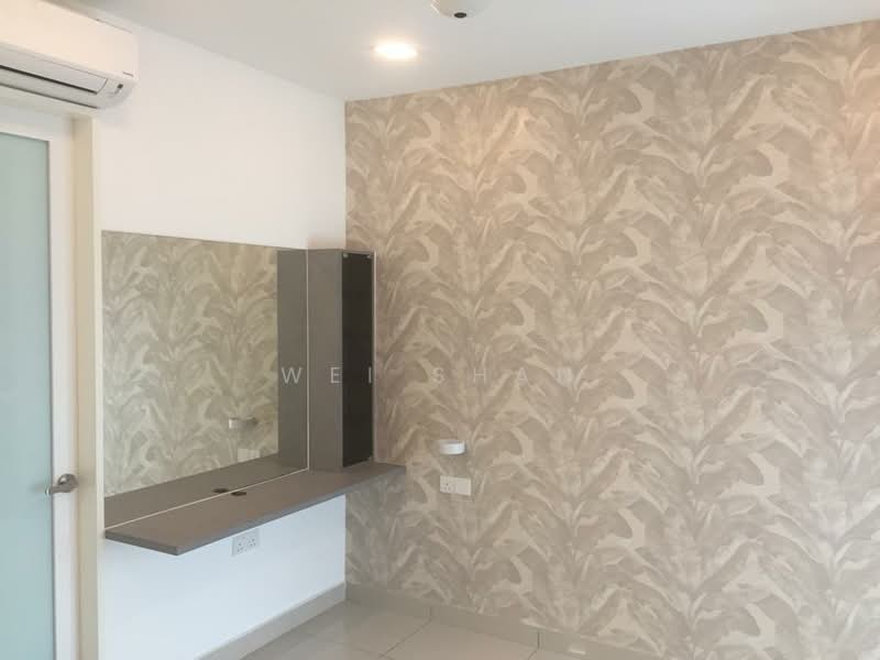 Service Residence for Sale at KL Traders Square - Wei Shan - PropertyGuru.com.my