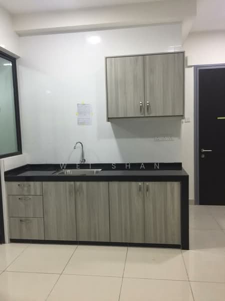 Service Residence for Sale at KL Traders Square - Wei Shan - PropertyGuru.com.my