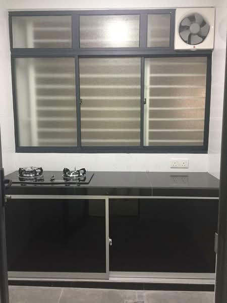 Service Residence for Sale at KL Traders Square - Wei Shan - PropertyGuru.com.my