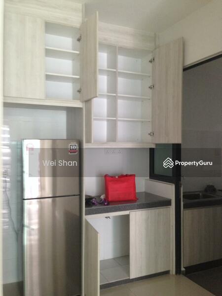 Service Residence for Sale at KL Traders Square - Wei Shan - PropertyGuru.com.my