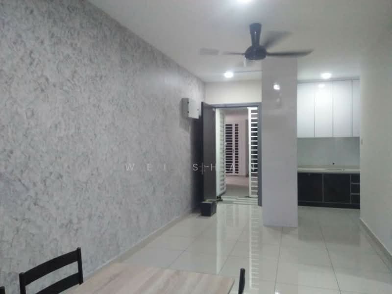 Service Residence for Sale at KL Traders Square - Wei Shan - PropertyGuru.com.my