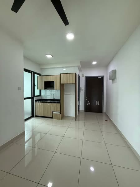 Service Residence for Sale at KL Traders Square - Wei Shan - PropertyGuru.com.my