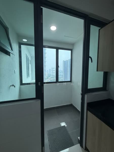 Service Residence for Sale at KL Traders Square - Wei Shan - PropertyGuru.com.my