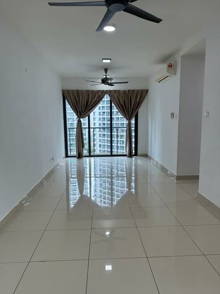 Service Residence for Sale at KL Traders Square - Wei Shan - PropertyGuru.com.my