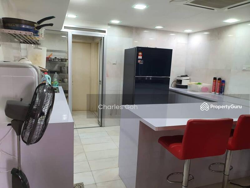 Kondominium untuk Disewa di Vista Damai - Charles Goh - PropertyGuru.com.my