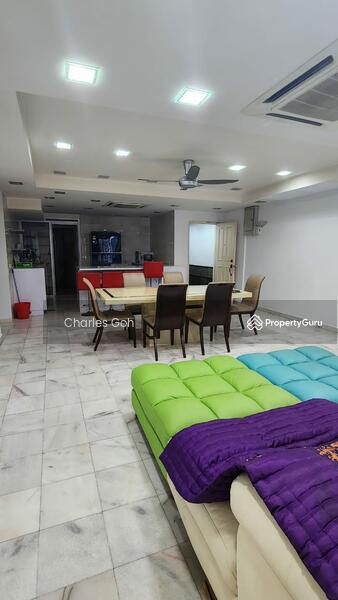 Kondominium untuk Disewa di Vista Damai - Charles Goh - PropertyGuru.com.my