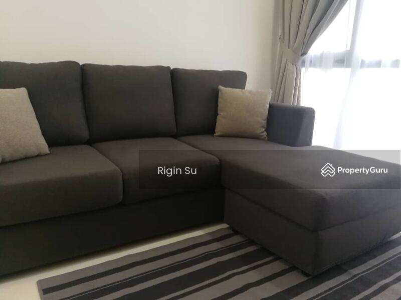 Untuk Disewa - SKS Pavillion Residences