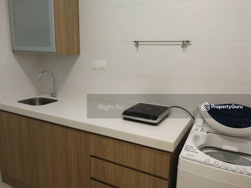 Untuk Disewa - SKS Pavillion Residences