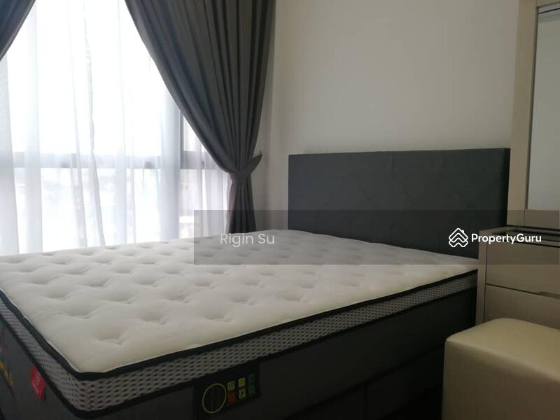 Untuk Disewa - SKS Pavillion Residences