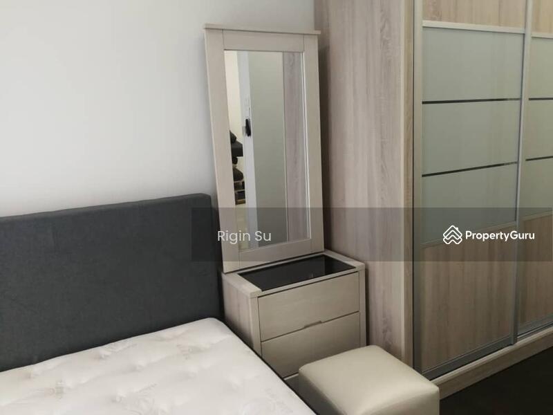 Untuk Disewa - SKS Pavillion Residences