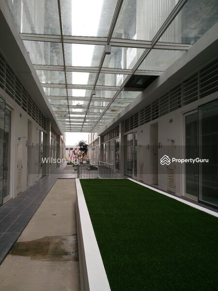 Shop / Office for Rent in Taman Impian Indah (Bukit Jalil) - Wilson Ng - Pavilion 2 Bukit Jalil City @ 0163827185 Wilson - PropertyGuru.com.my