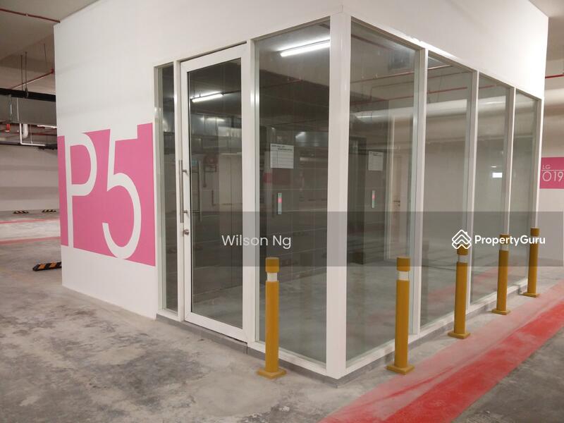 Pavilion 2 Bukit Jalil City @ 0163827185 Wilson