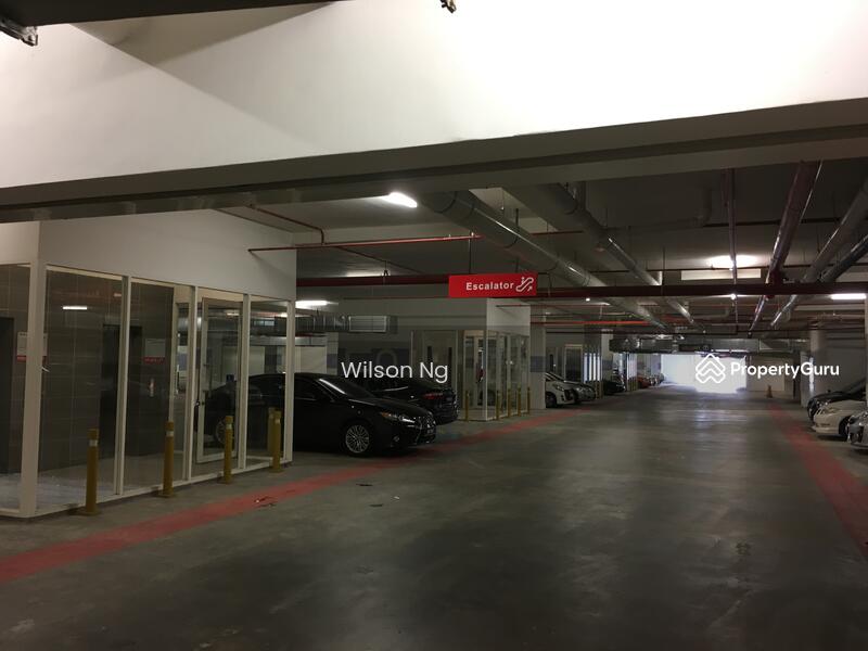 Pavilion 2 Bukit Jalil City @ 0163827185 Wilson