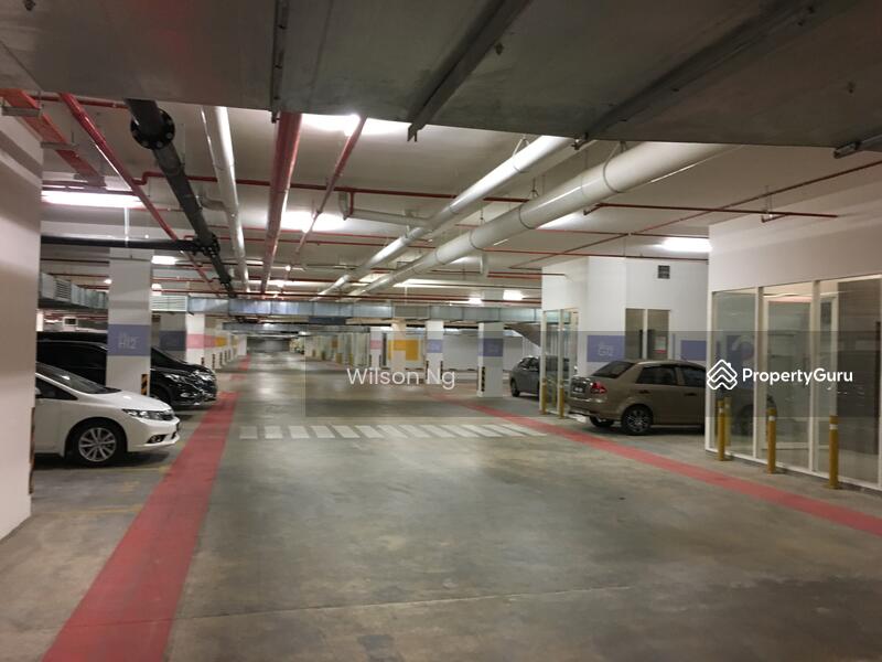 Pavilion 2 Bukit Jalil City @ 0163827185 Wilson