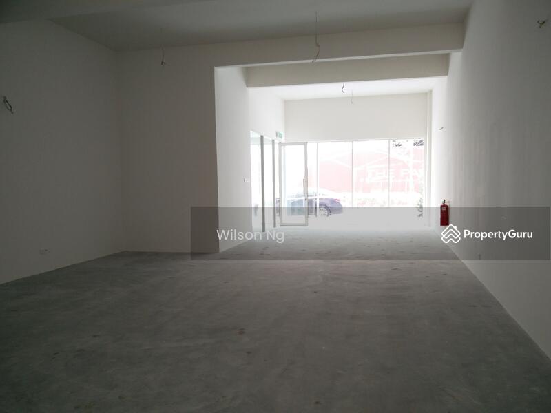 Pavilion 2 Bukit Jalil City @ 0163827185