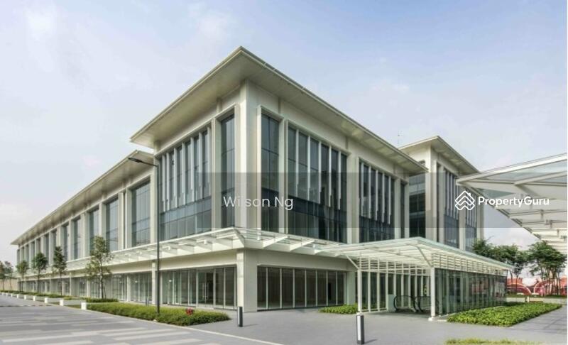 Pavilion 2 Bukit Jalil City @ 0163827185