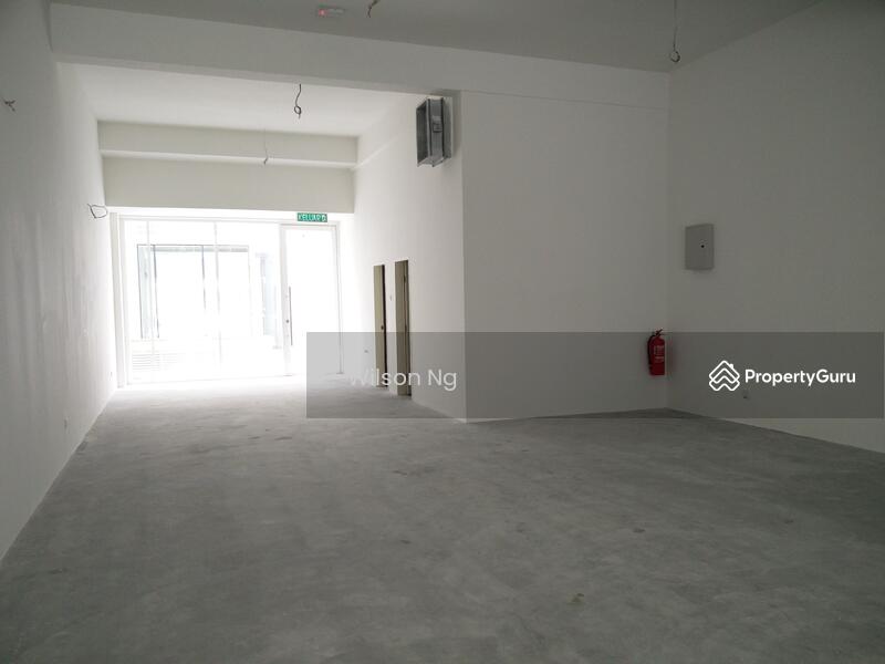 Pavilion 2 Bukit Jalil City @ 0163827185