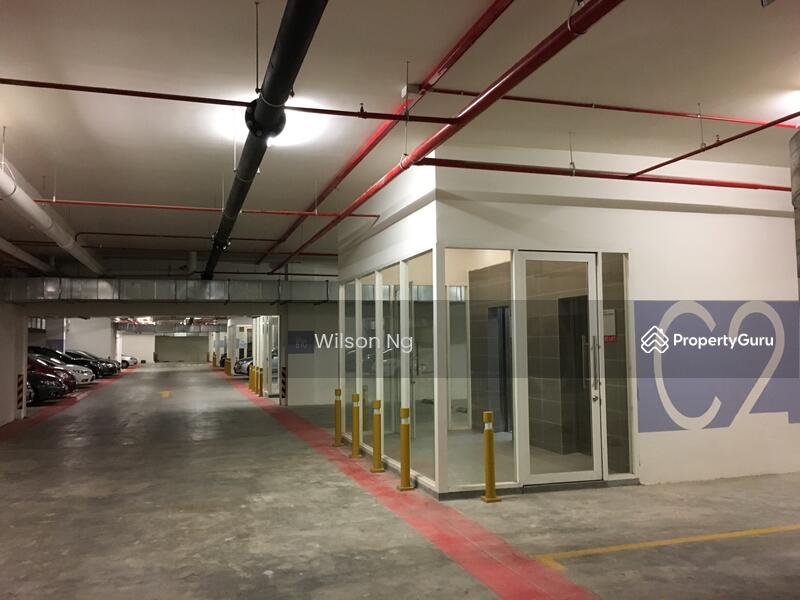 Pavilion 2 Bukit Jalil City @ 0163827185