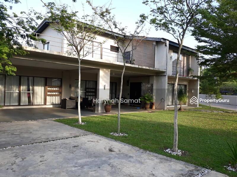 [No Longer Available] Tok Sira, Teluk Cempedak Kuantan, 2 Storey