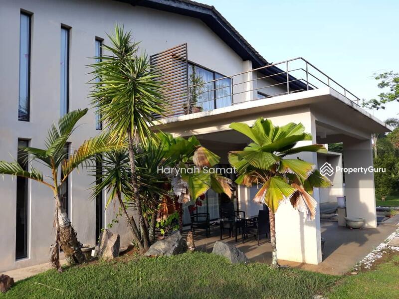 [No Longer Available] Tok Sira, Teluk Cempedak Kuantan, 2 Storey