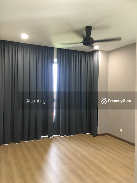 Condominium for Rent at Twin Arkz - Alex Ang - PropertyGuru.com.my