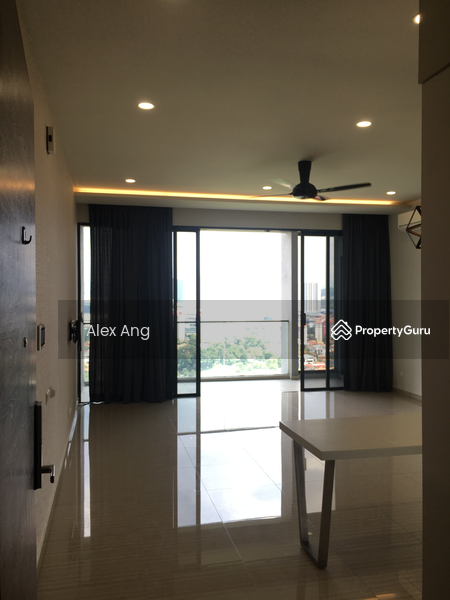 Condominium for Rent at Twin Arkz - Alex Ang - PropertyGuru.com.my