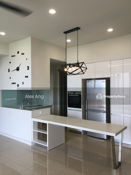 Condominium for Rent at Twin Arkz - Alex Ang - PropertyGuru.com.my