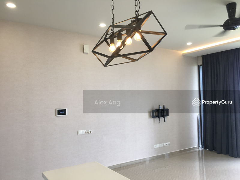 Condominium for Rent at Twin Arkz - Alex Ang - PropertyGuru.com.my