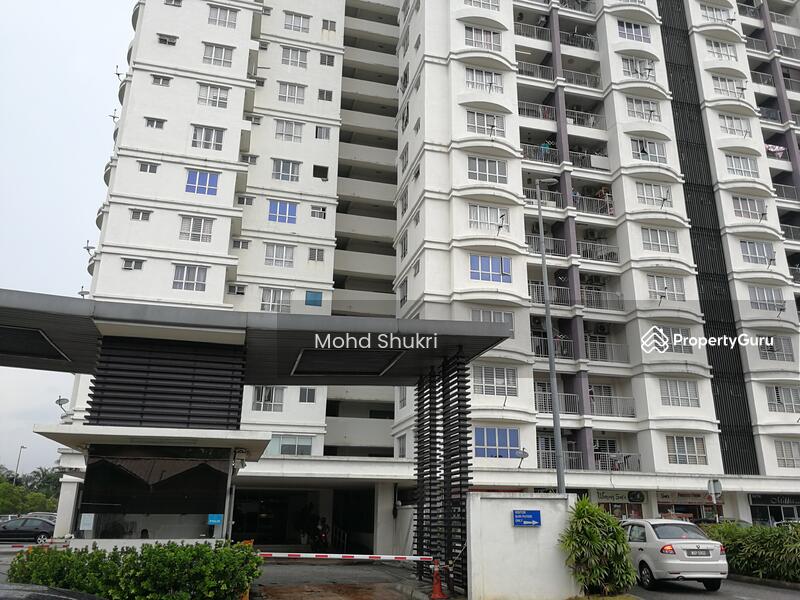 Suri Puteri Serviced Apartment Jalan Singa F 20/F, Seksyen 20, Shah