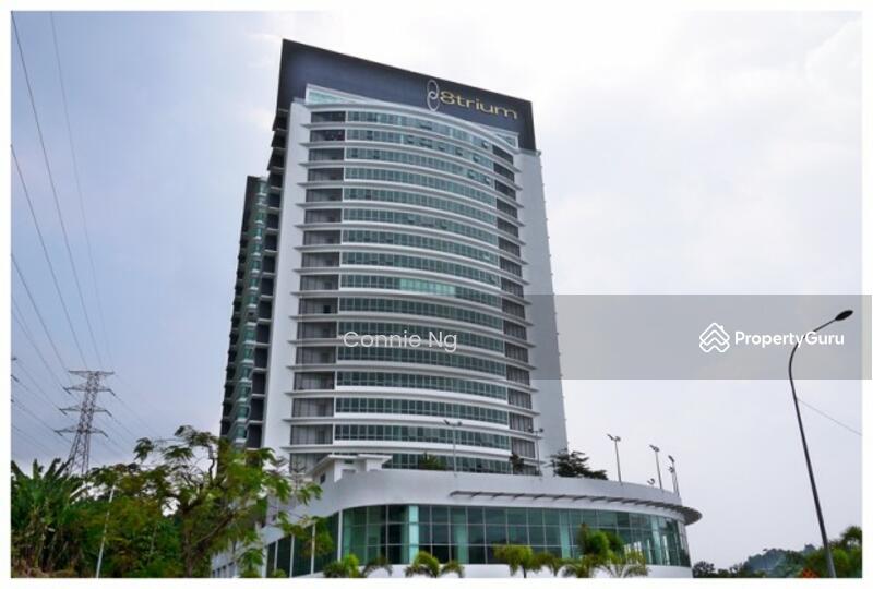 Office for Sale in Bandar Sri Damansara (Selangor) - Connie Ng - PropertyGuru.com.my