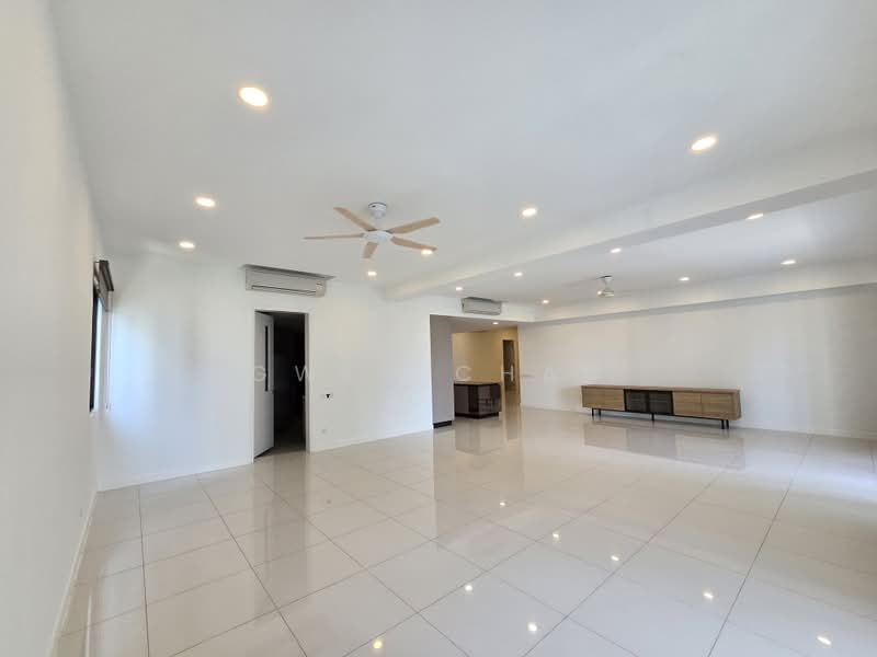 Condominium for Rent at Residensi 22 - Gwen Chan - Living Room - PropertyGuru.com.my