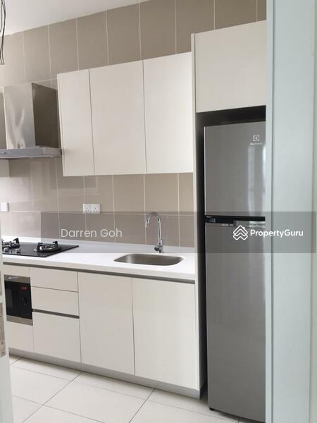 Untuk Dijual - Pavilion Hilltop